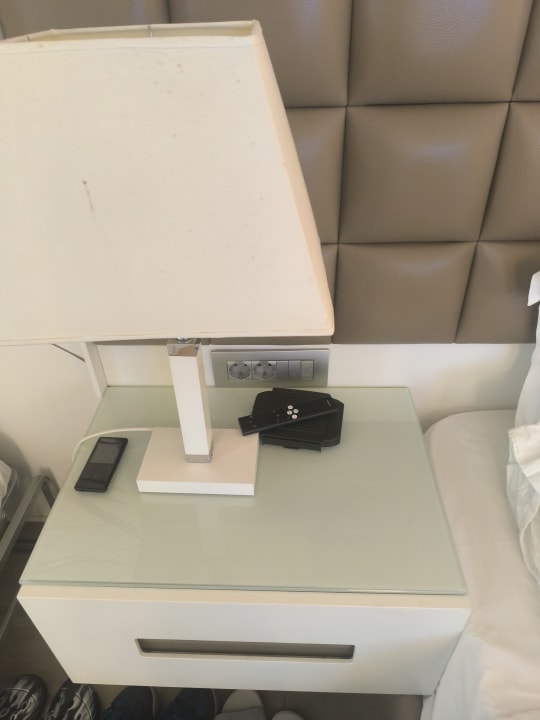 Zimmer Princess Andriana Resort & Spa