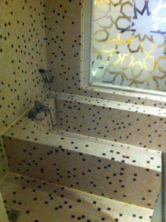 Badewanne Makadi Spa - Adults only