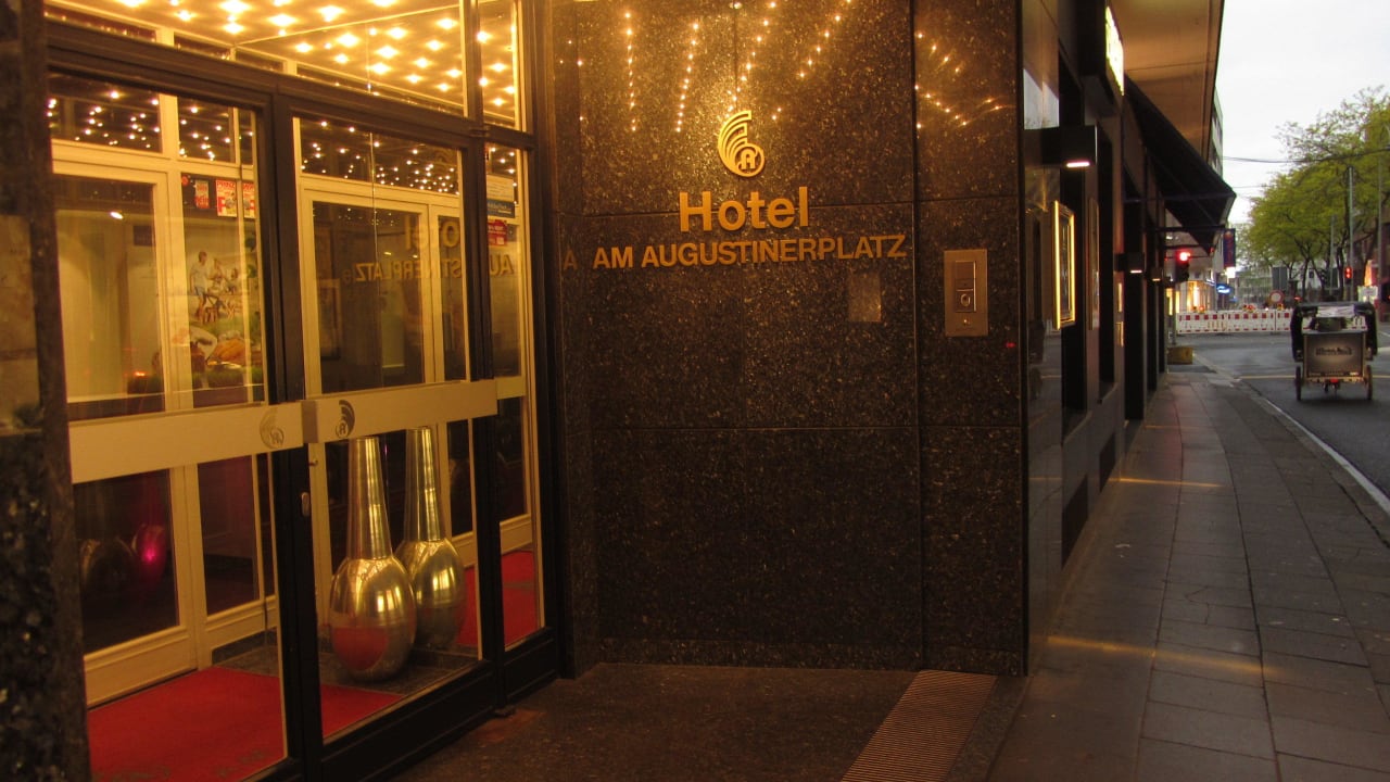 Hotel am Augustinerplatz Hotel am Augustinerplatz