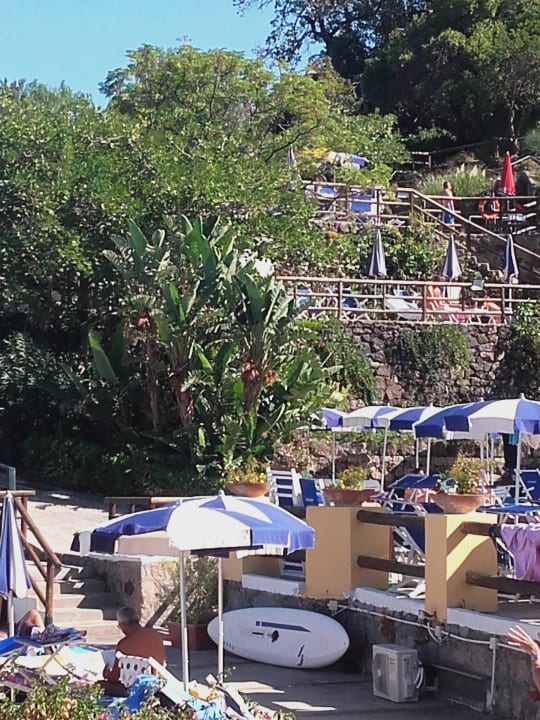 Sonstiges Hotel L'Oasi Parco Castiglione