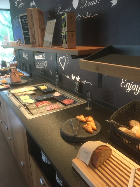 Gastro RiKu HOTEL Pfullendorf