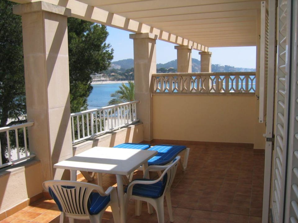 Niza Balkon Apartments Carabela II