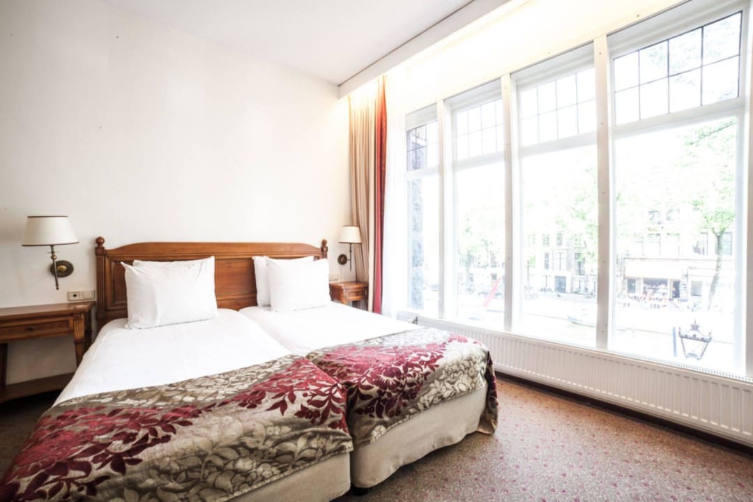 Twin Dikker & Thijs Hotel