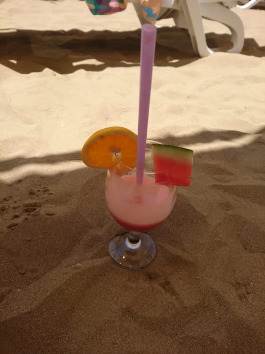 Strand Seamelia Beach Resort