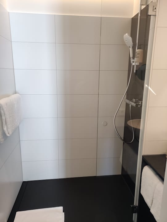 Zimmer Motel One München Hauptbahnhof