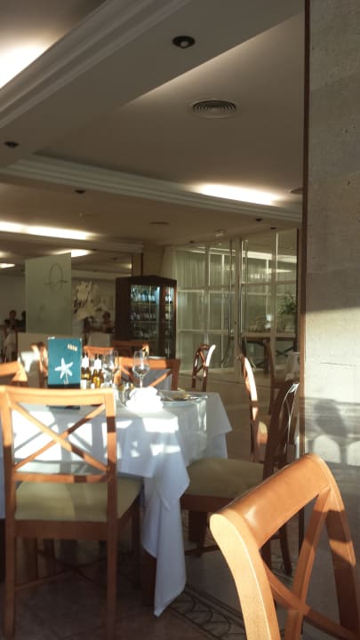 Gastro Hotel Eden Soller