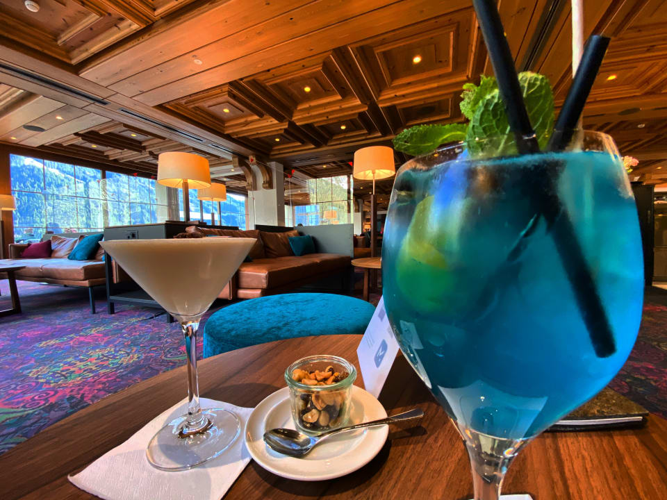 Gastro Sunstar Hotel Grindelwald