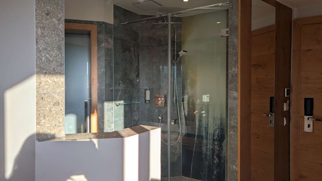 Zimmer Spirit & SPA Hotel Birkenhof am Elfenhain