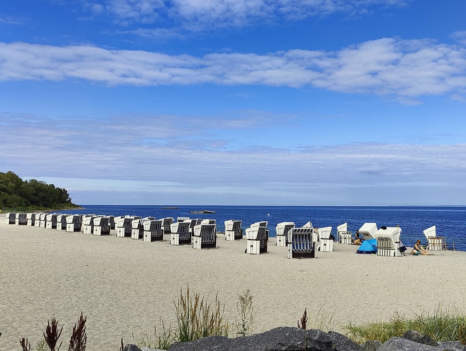 Strand Lindner Hotel Boltenhagen, part of JdV by Hyatt
