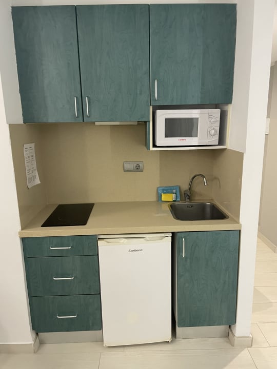 Zimmer Balansat Resort