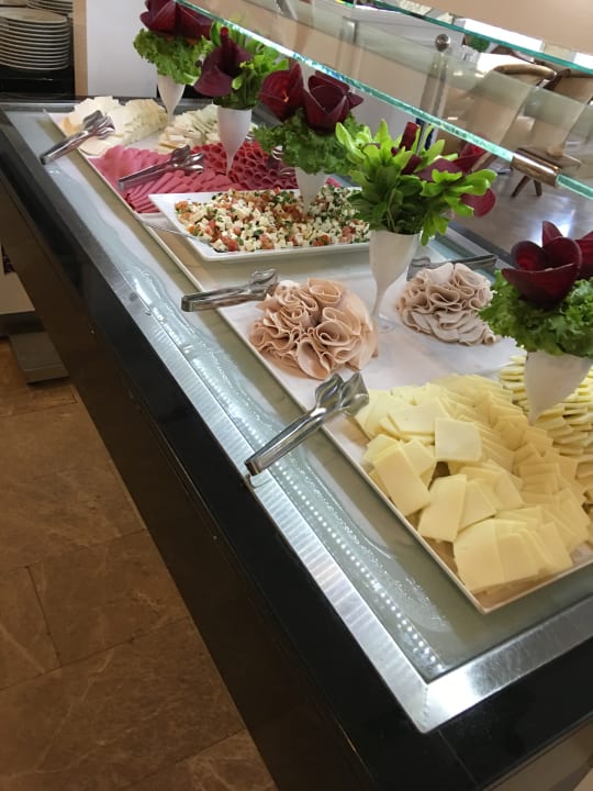 Gastro Prime Beach Hotel