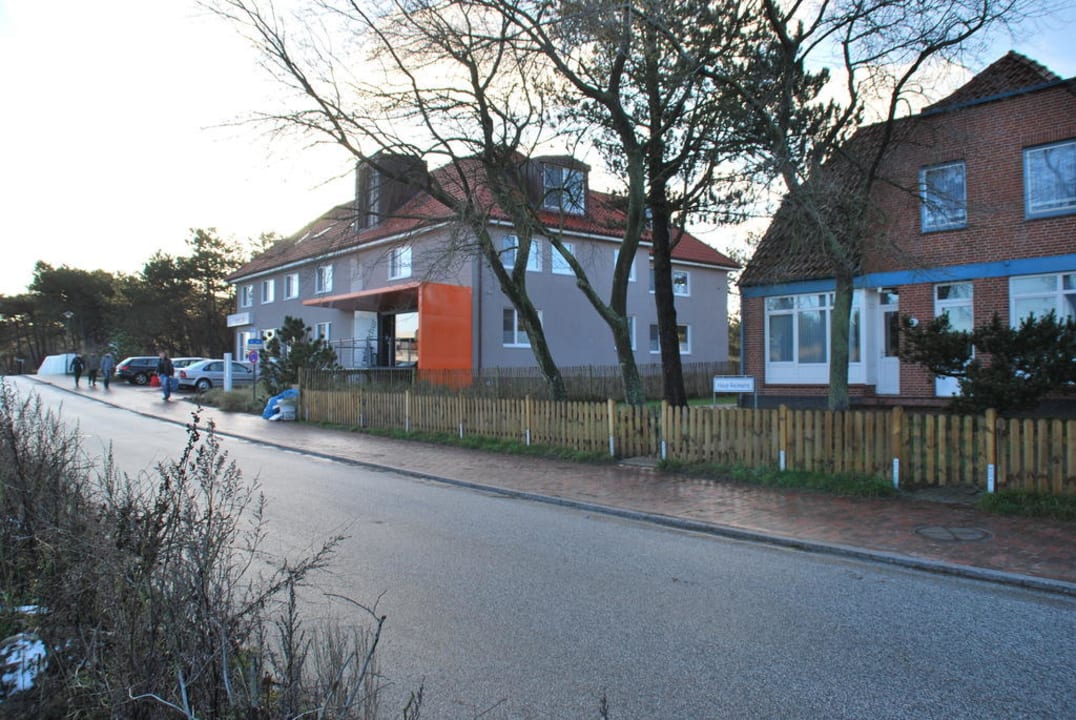 Hotel Hotel Windschur