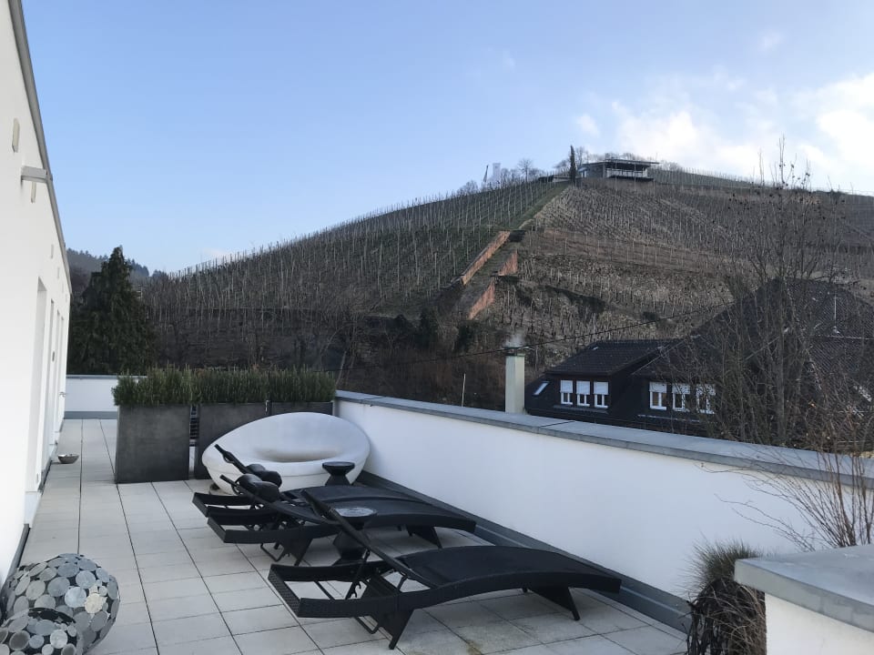 Sport & Freizeit Hotel Ritter Durbach