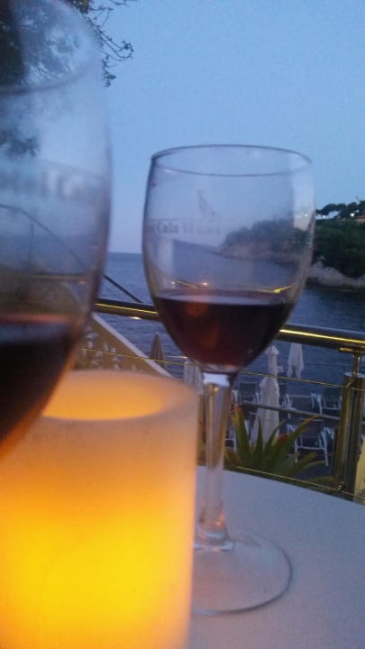 Blue Bar Globales  Cala Viñas - Adults only