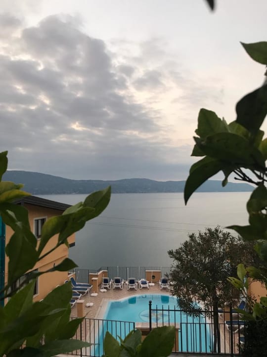 Außenansicht ALL INCLUSIVE Hotel Piccolo Paradiso