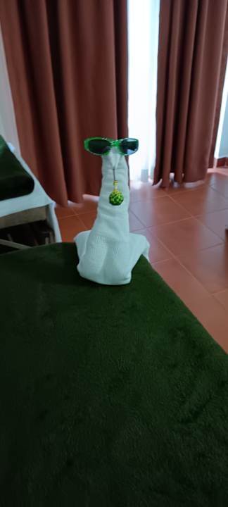 Zimmer Hotel Gardenia Beach