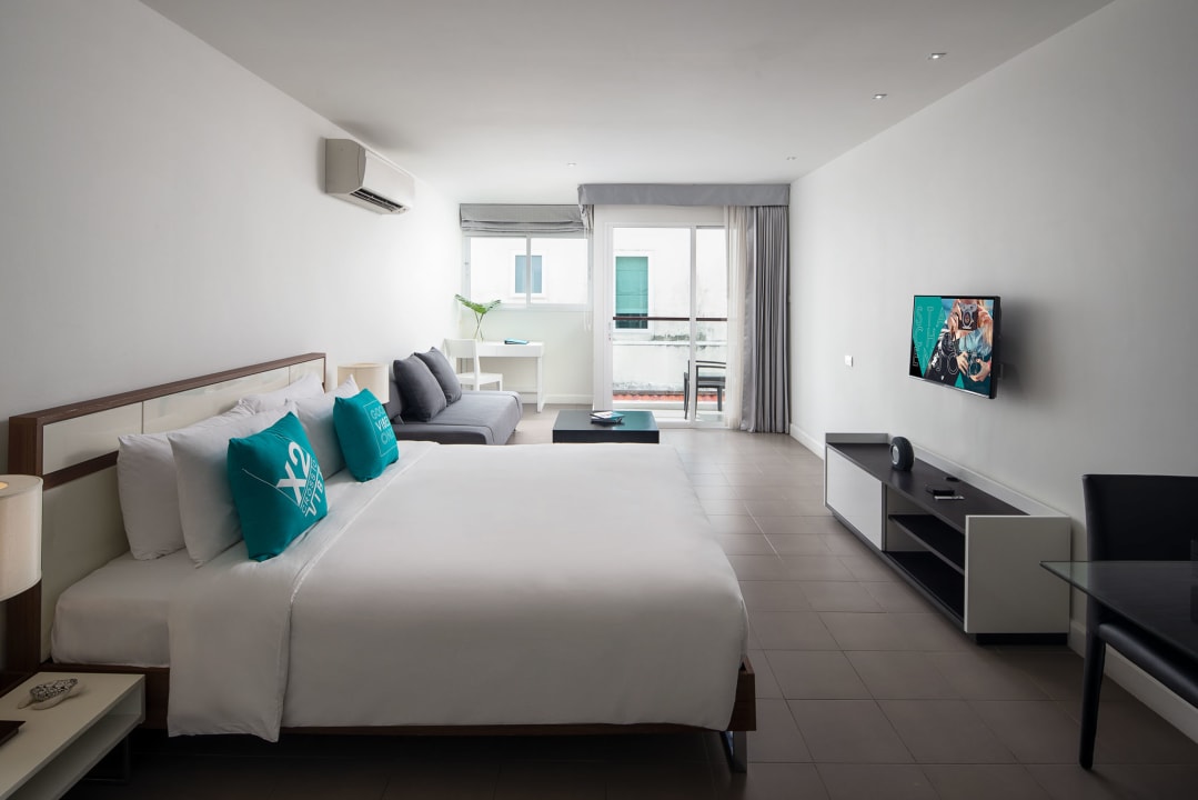 Zimmer The Nap Patong