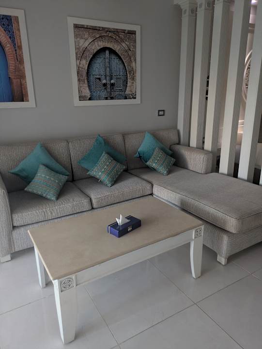 Zimmer The Grand Palace - Adults only