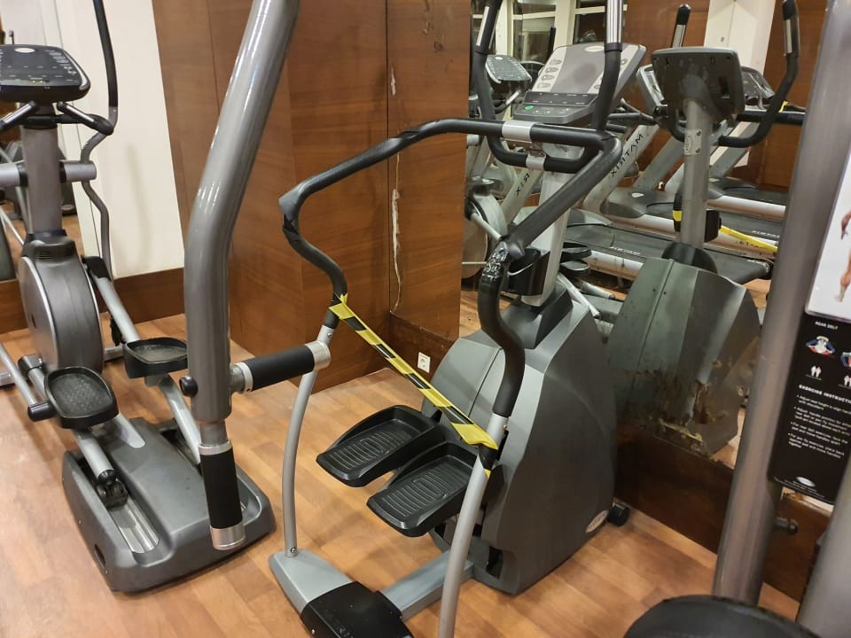 Sport & Freizeit Sunis Evren Beach Resort Hotel & Spa