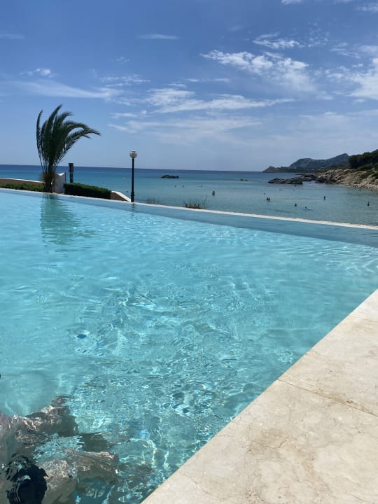 Pool Son Moll Sentits Hotel & Spa