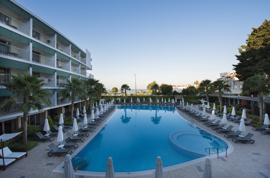 Pool TUI BLUE Barut Andız - All Inclusive - Adults Only