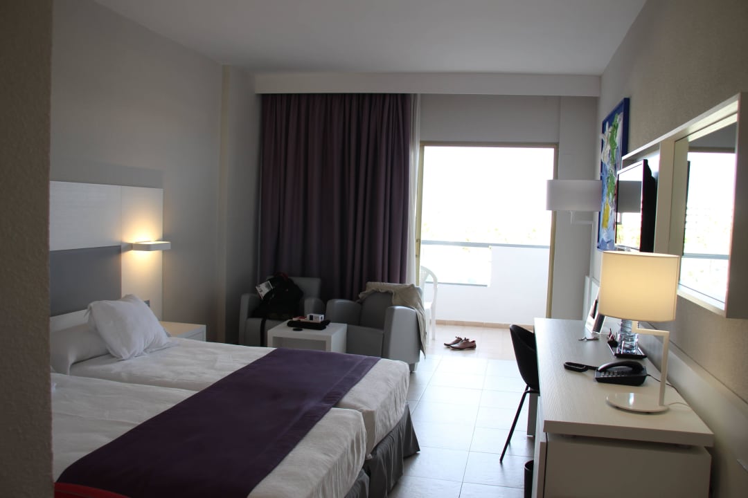 Einfach super Gran Canaria Princess