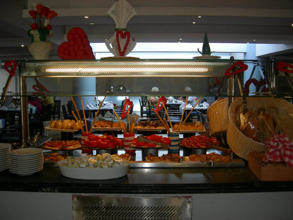 Valentinstag Giftun Azur Resort