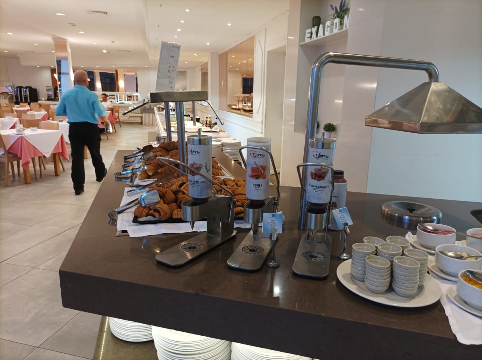 Gastro Hotel Exagon Park