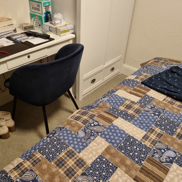 Zimmer Kleinhuis Hotel Mellingburger Schleuse