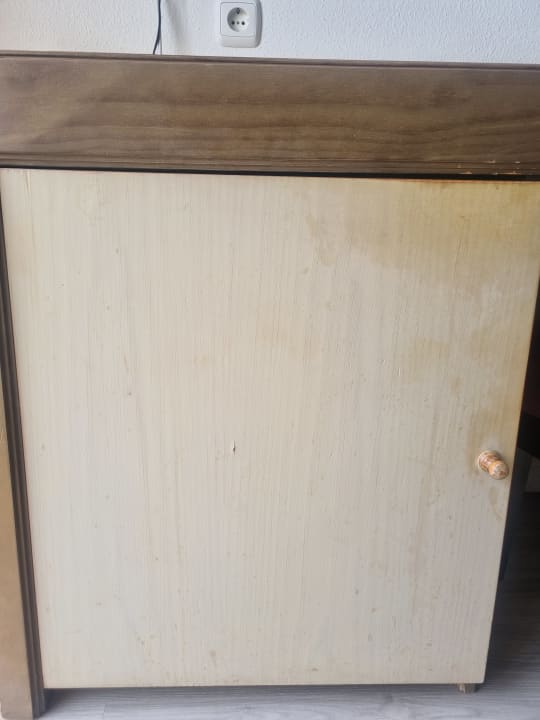 Zimmer SBH Hotel Taro Beach