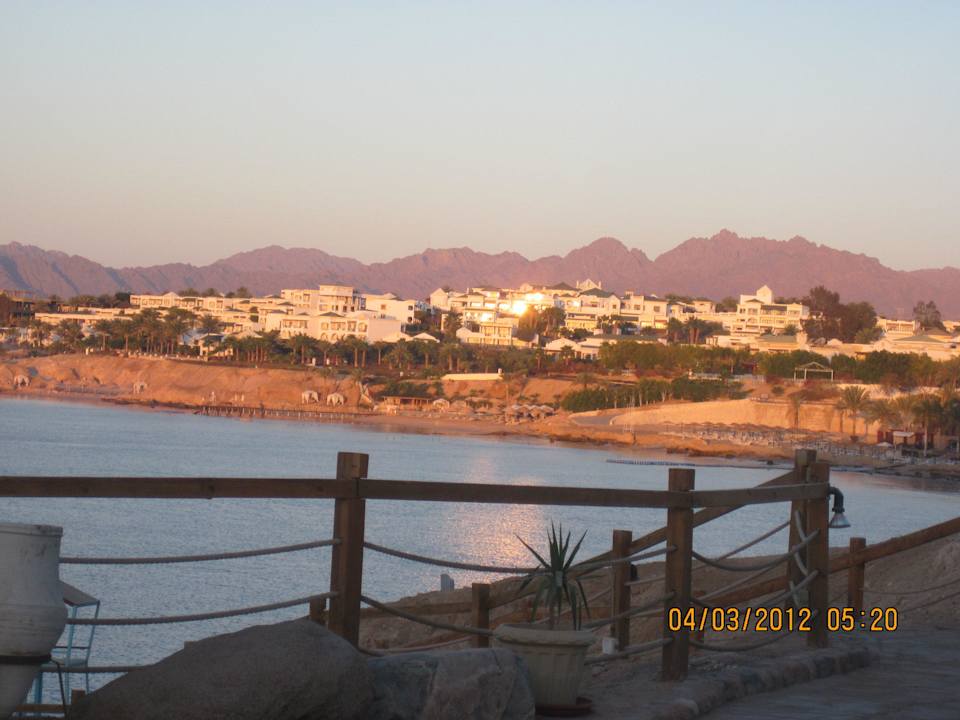 Einfach nur schön Sharm Plaza