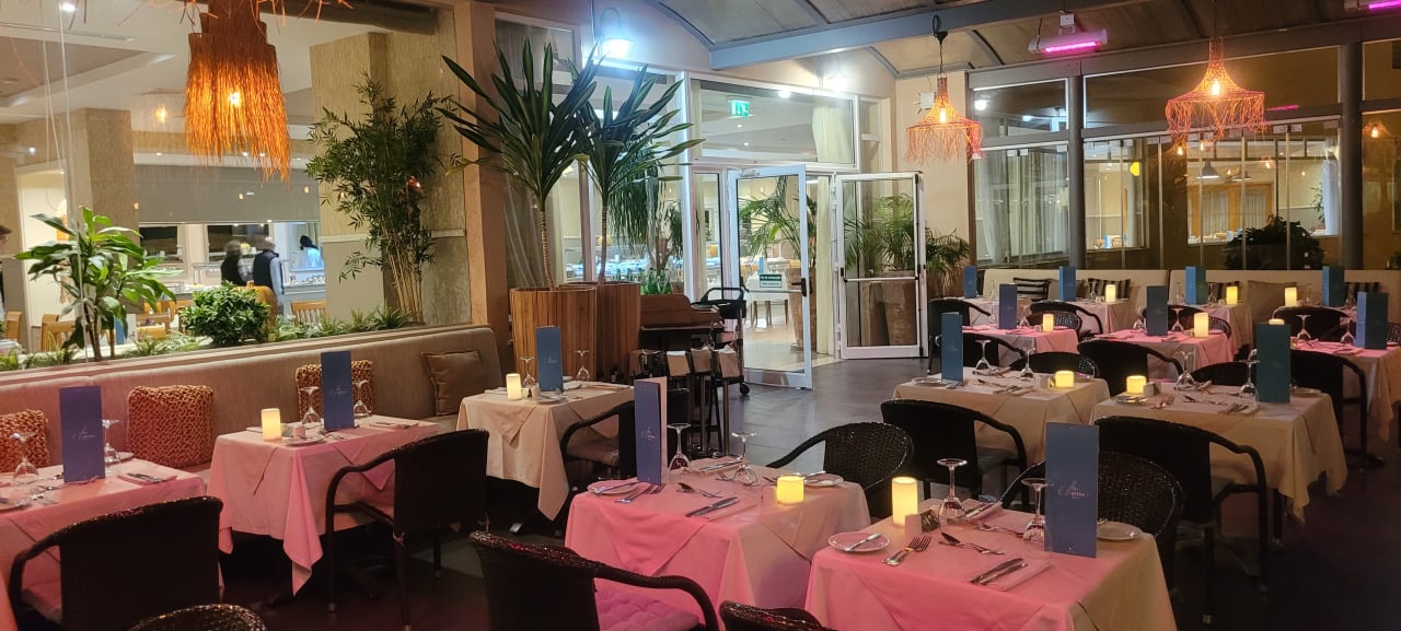 Gastro PortoBay Falésia