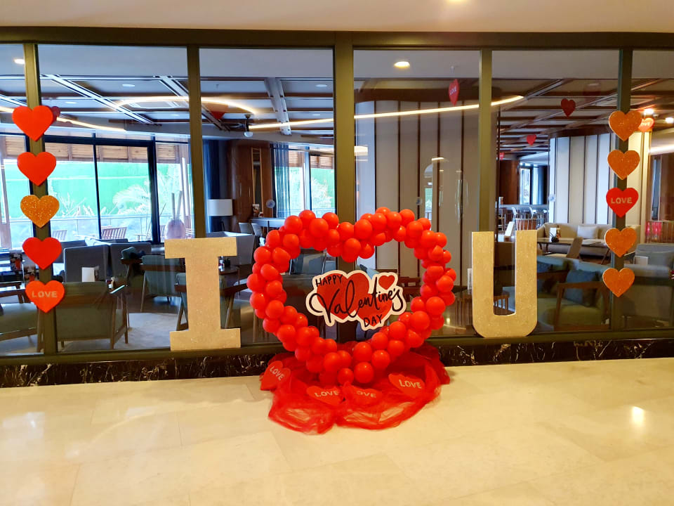 Sonstiges Seaden Quality Resort & Spa