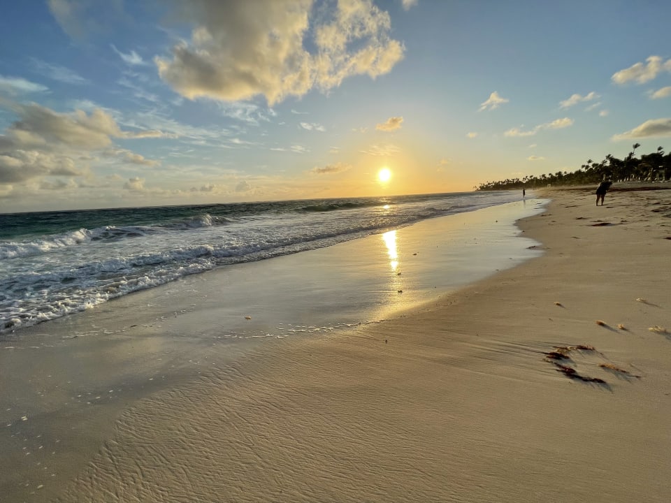 Strand Hotel Riu Republica - Adults only