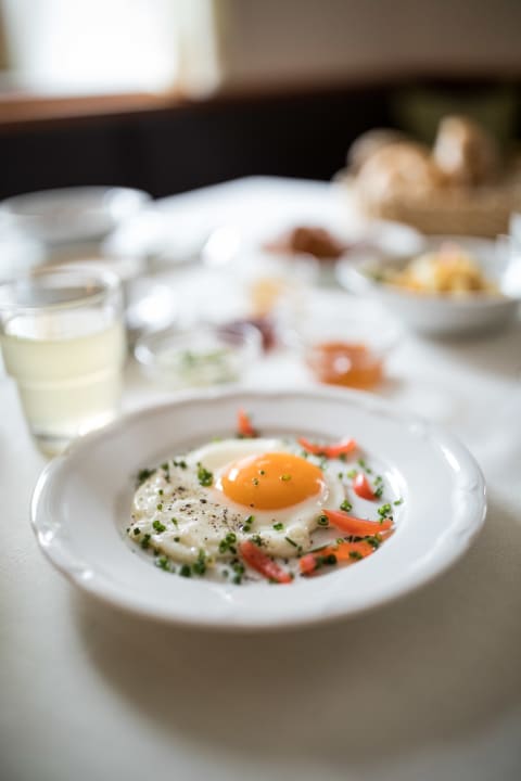 Gastro Hotel Masatsch