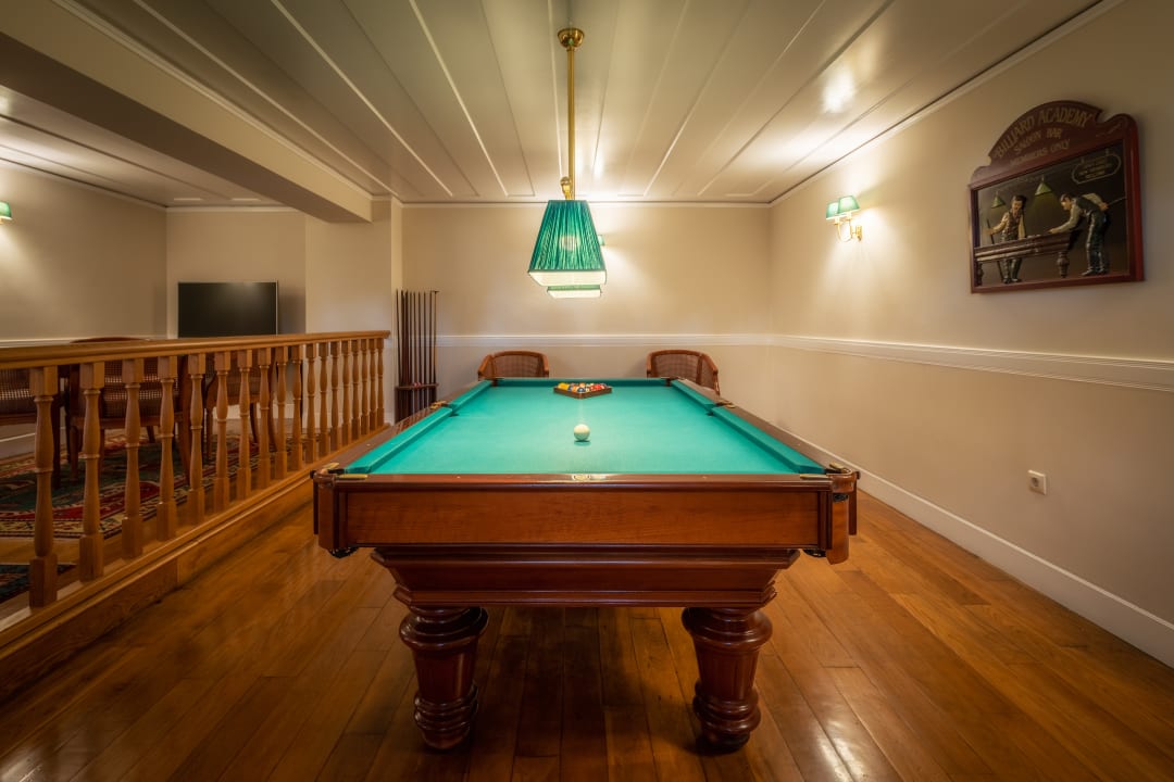 Sport & Freizeit Quinta Jardins do Lago