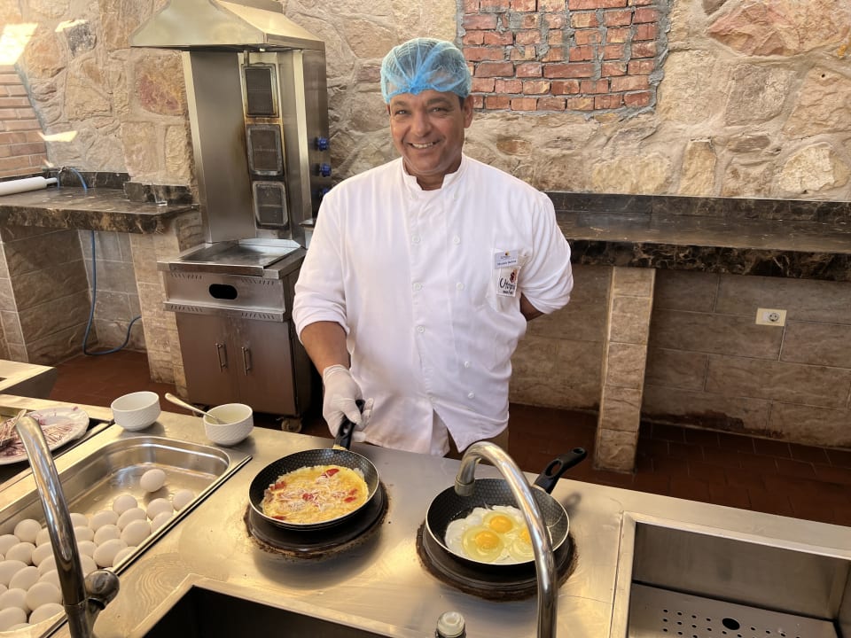 Gastro Utopia Beach Club