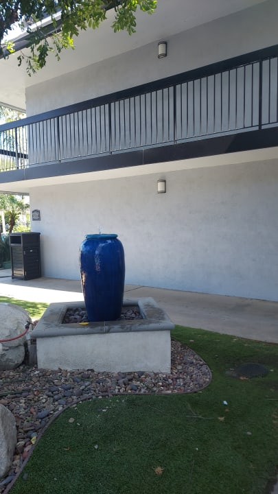 Sonstiges Palm Garden Hotel