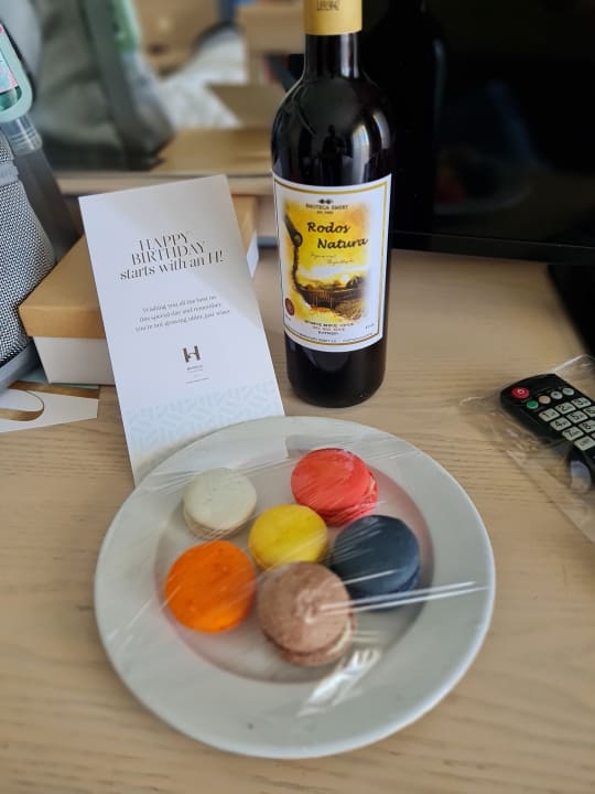 Zimmer Lindos Princess Beach Resort & Spa