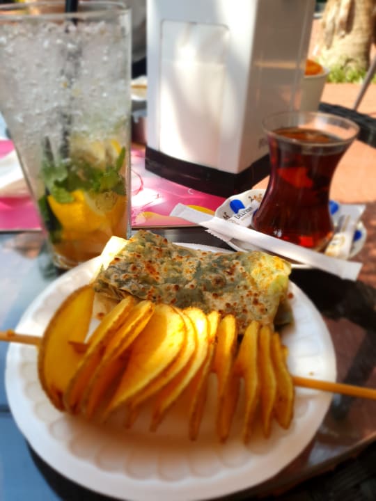 Gastro Hotel Delphin Diva