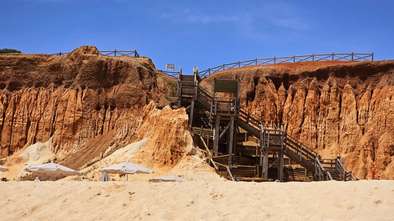 Strand AP Adriana Beach Resort