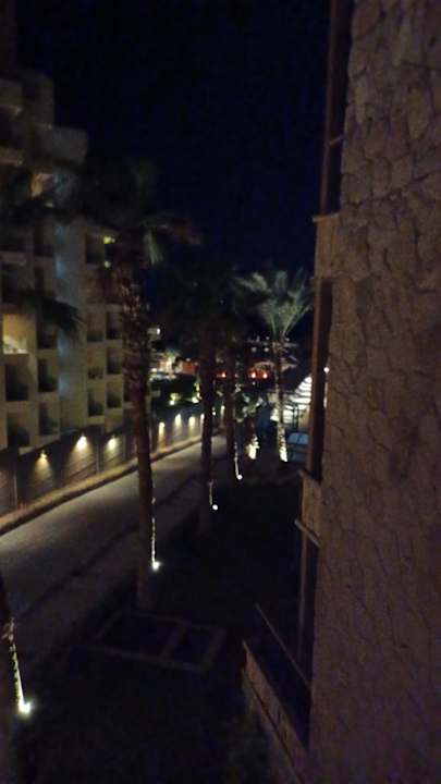 Ausblick ananea Hurghada