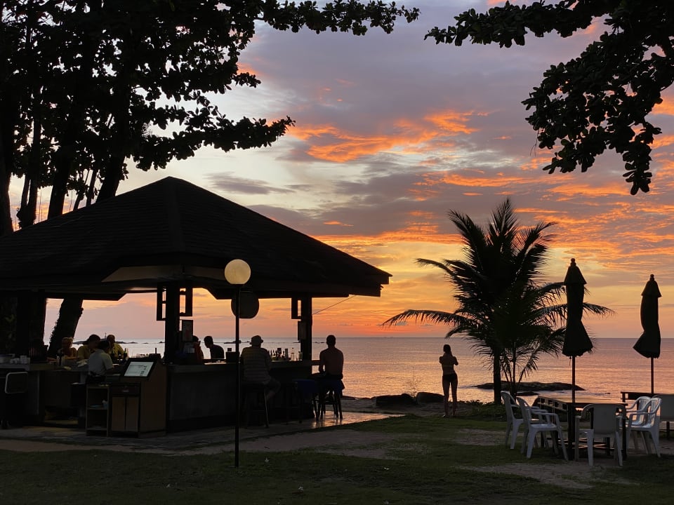 Gastro Khao Lak Merlin Resort