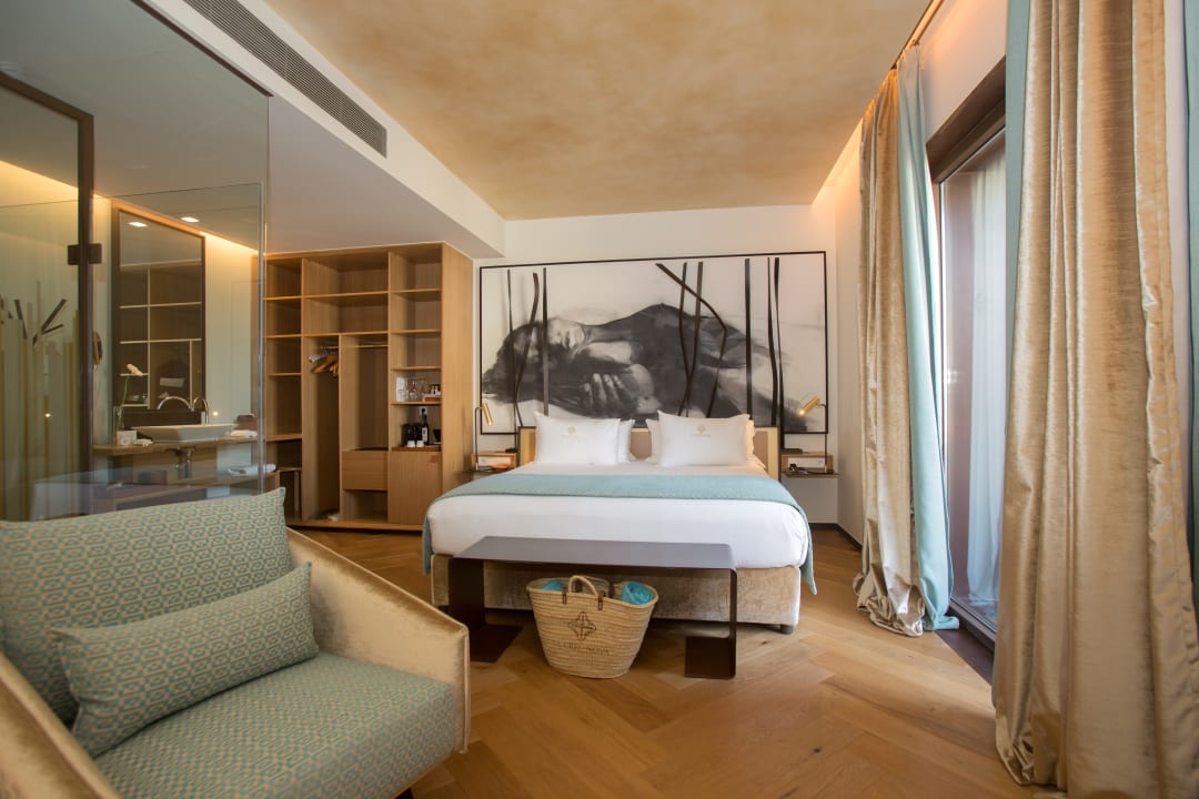 Zimmer Sa Creu Nova Petit Palais Art & Spa - Adults only