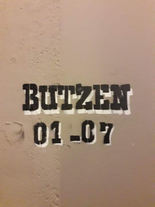 Sonstiges Bretterbude Heiligenhafen