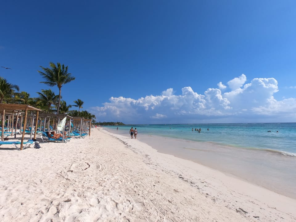 Strand Akumal Bay Beach & Wellness Resort