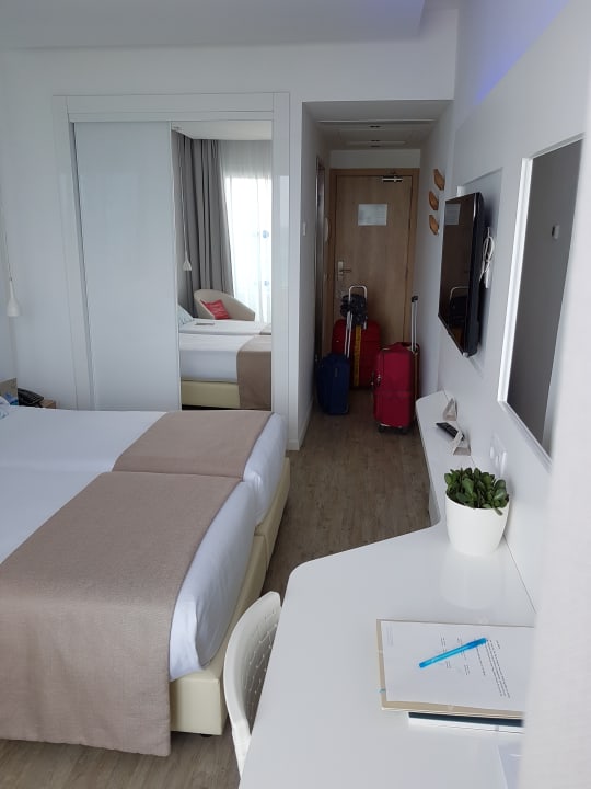 Zimmer The Sea Hotel by Grupotel - Adults only