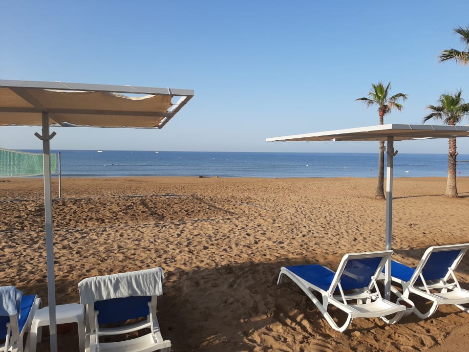 Strand Hotel Süral Resort