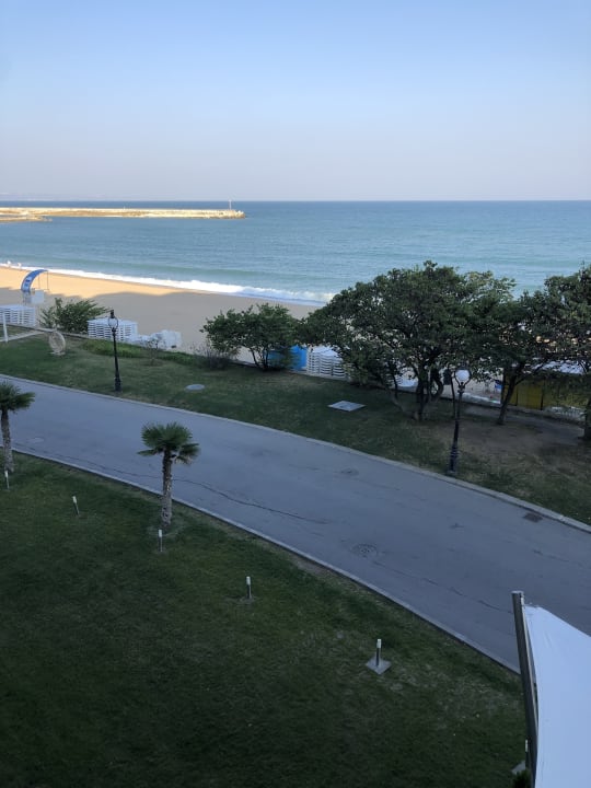 Ausblick Sentido Marea