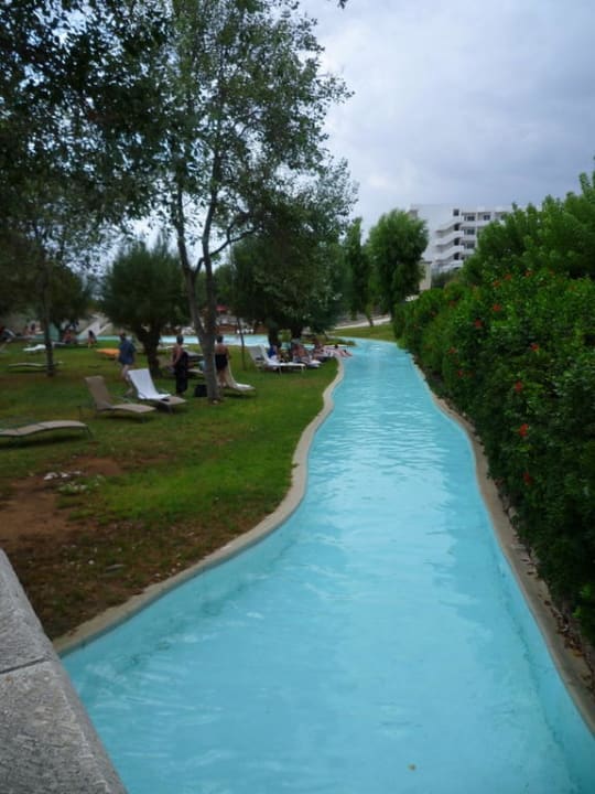 Lazy-River Esperos Palace Resort & Spa